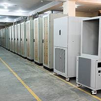 Sheet Metal Fabrication in India